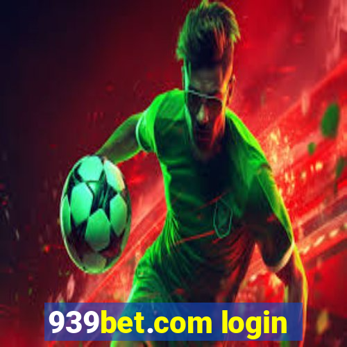 939bet.com login